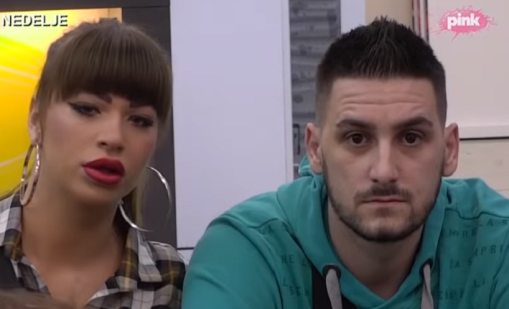 Miljana Kulić se pomirila sa Zolom, na njenom Instagramu osvanula šok fotka!