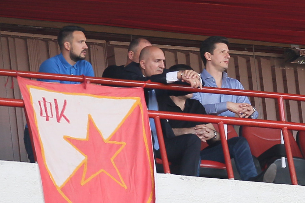 Mrkela otkrio ko dolazi, a ko odlazi iz Zvezde