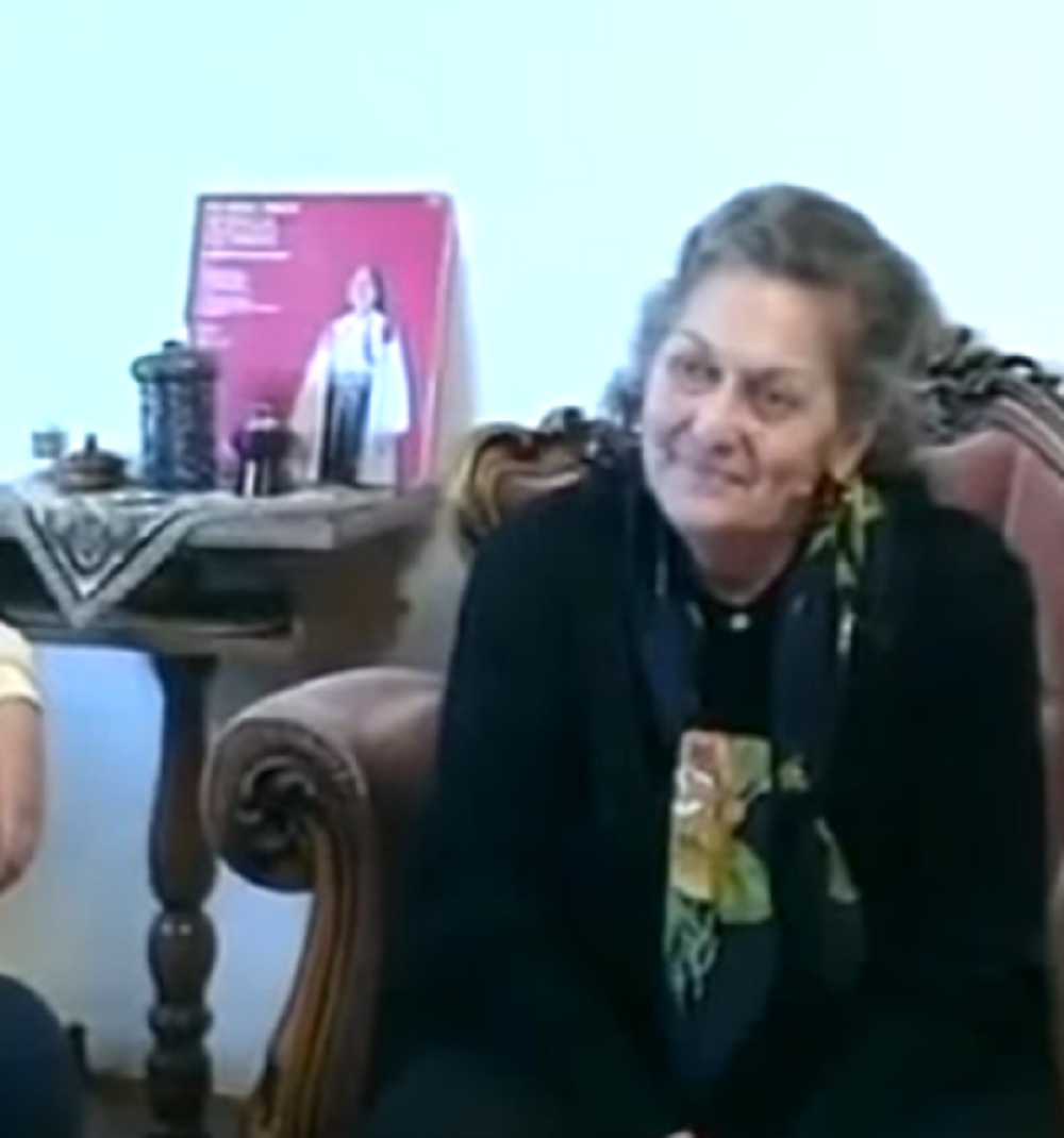 Pevačici poginuo sin, doživela je stravičnu tragediju!