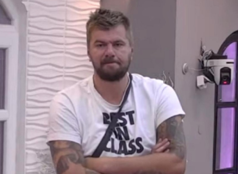 Janjuš istetovirao njen lik preko cele ruke! (FOTO)