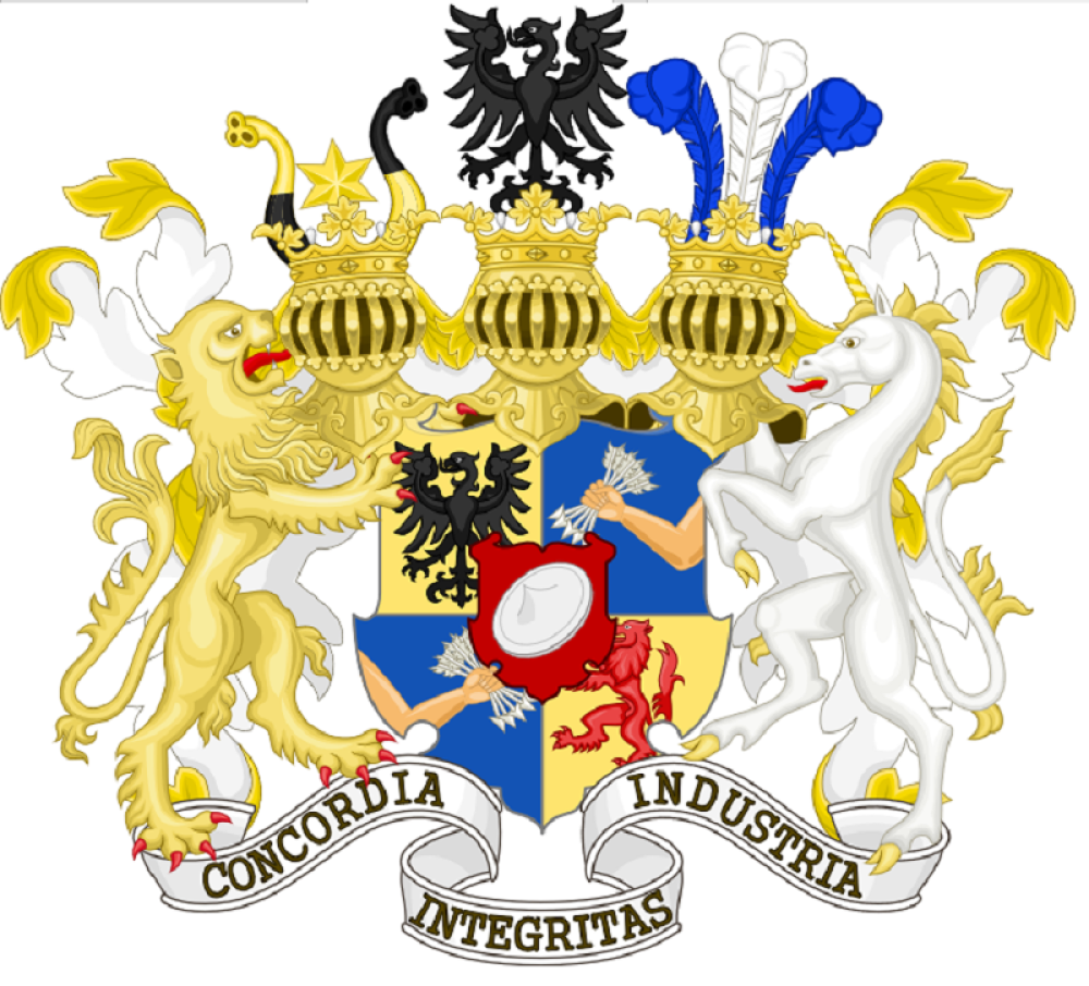 Otkrivena istina o svim poslovima moćne porodice