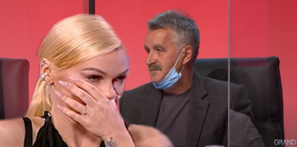 Bosanac ošurio po  Bekvalčevoj: "Nataša peva pesme za razvedene raspuštenice!"