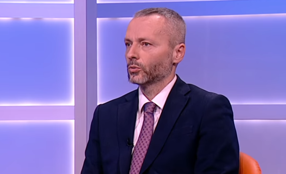 Olenik pokopao Đorđevića!