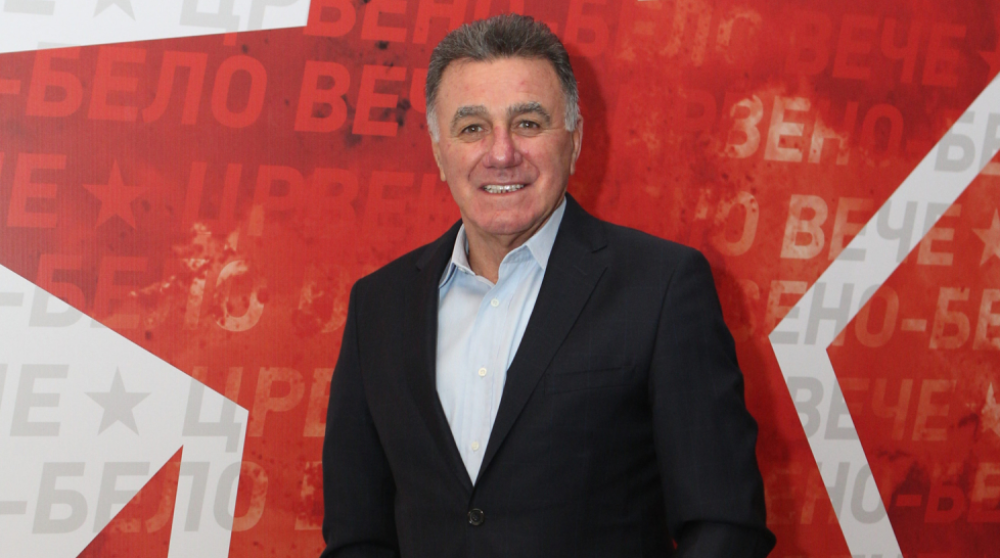 Zvezdina legenda deli lekcije mladim fudbalerima: Tako se ne postaje fudbaler