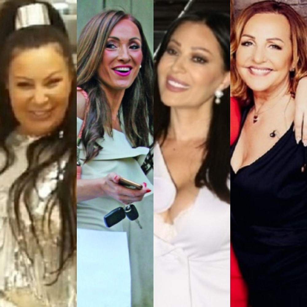 Estradne bake koje kidaju kako izgledaju!