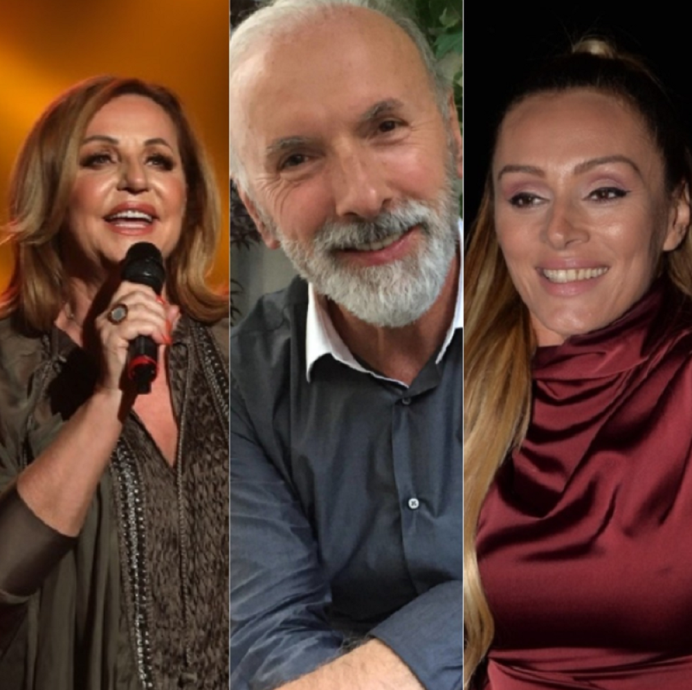 Da li znate pravo ime Ane Bekute i Dina Merlina?