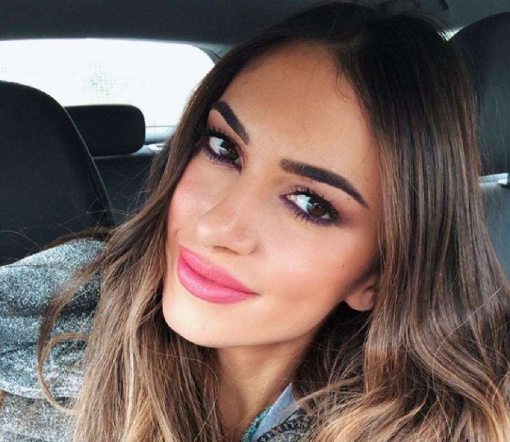 Ništa niste znali o poreklu prelepe Ane, a postoji još veći šok - deda joj je jedan od najvećih srpskih pevača! (FOTO)