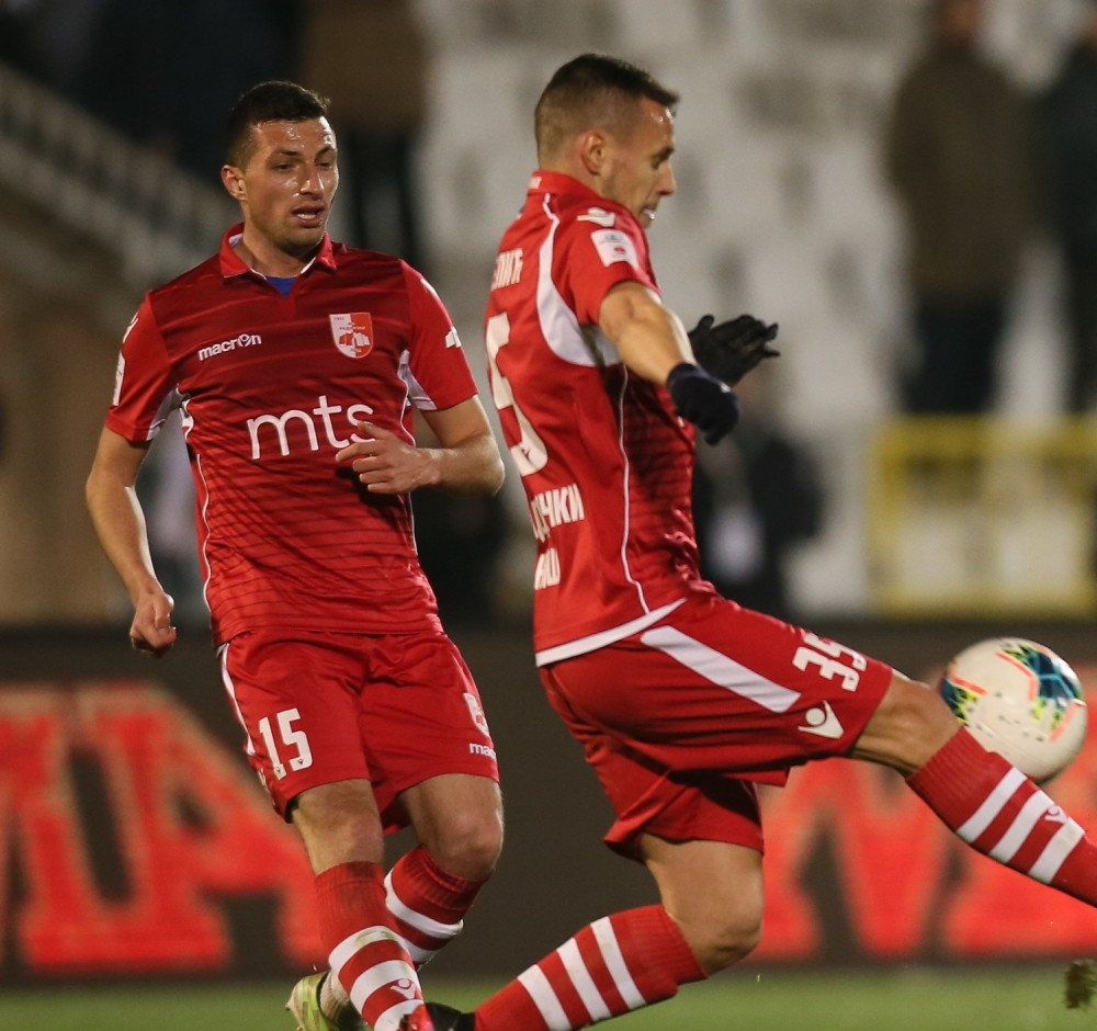 Radnički do boda u poslednjim sekundama meča protiv Mladosti, Gavrić dokazao klasu, Neško isključen