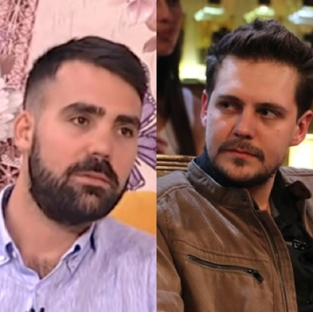 Uhvaćeni na delu! Popularni glumci uslikani u prestoničkom restoranu! (FOTO)