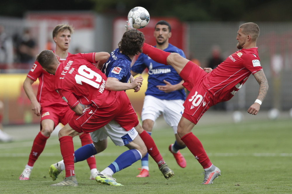 Srbin u Nemačkoj dobio novog trenera (FOTO)