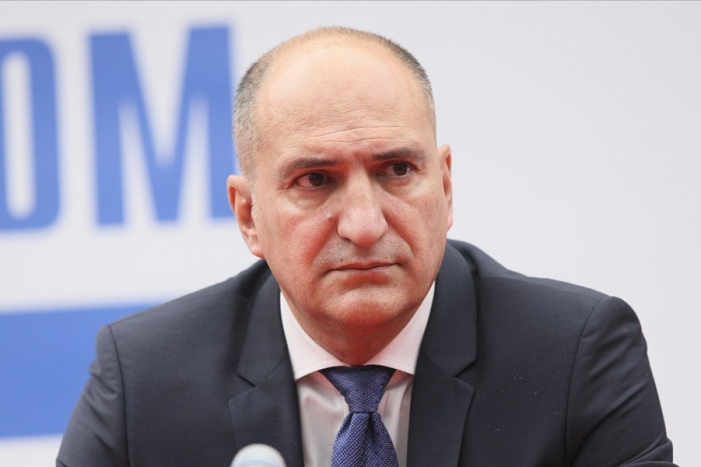 Mrkela nezadovoljan suđenjem na poslednjim mečevima s Partizanom: "Zvezdi poništena dva gola, njima priznat iz ofsajda"