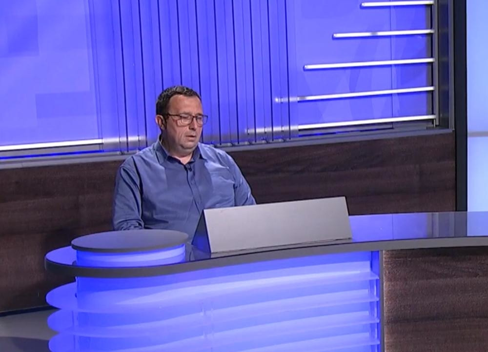 Voditeljka ostala zatečena, takmičar briljirao kao niko do sada