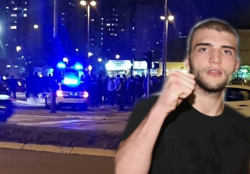 Podignuta krivična prijava protiv Veljka Ražnatovića za nasilničko ponašanje u Titelu!?