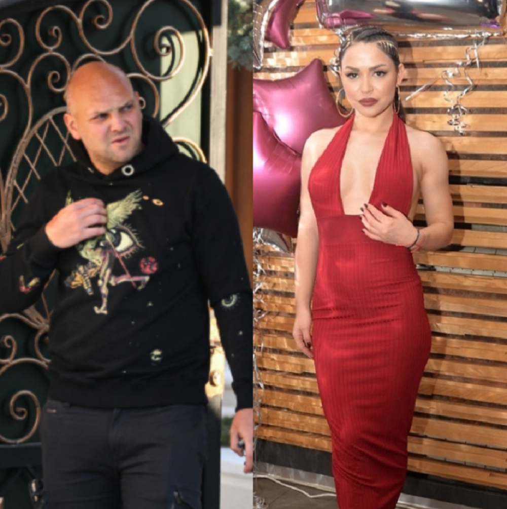 Sin pokojnog Šabana i Aleksandra Mladenović stavili tačku na vezu: Pevačica otkrila detalje raskida!