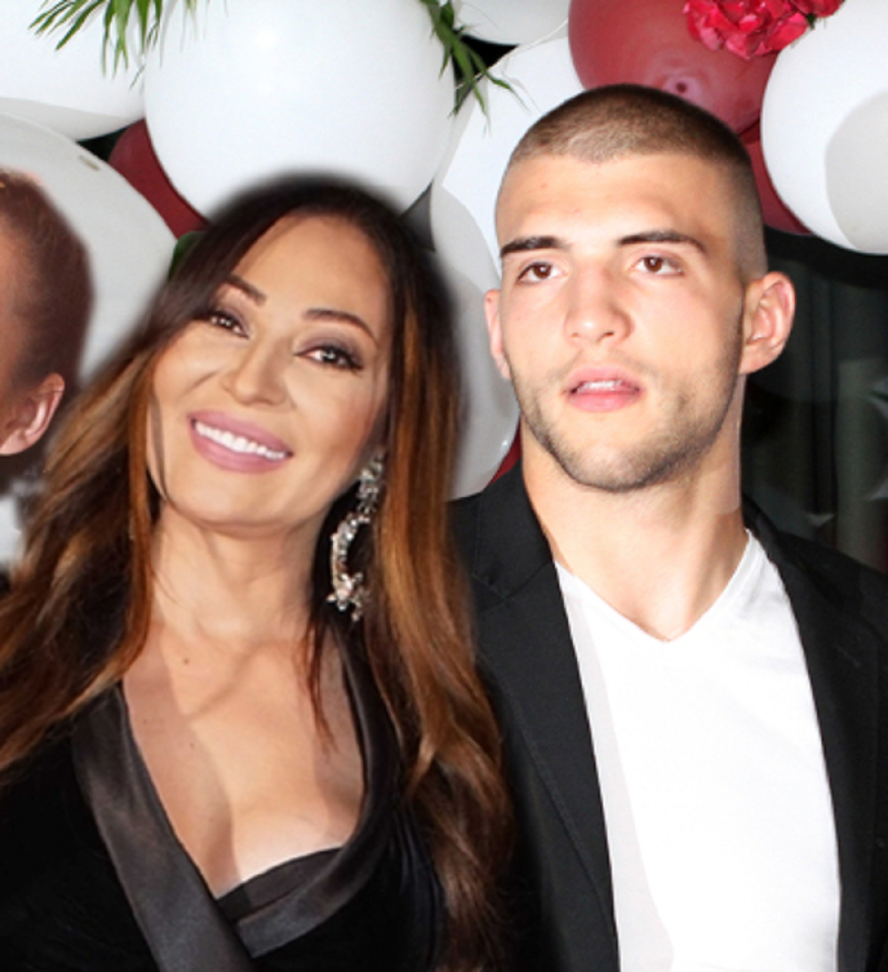 Veljko konačno progovorio o majčinom novom dečku, pa priznao šta misli o njenoj udaji! (FOTO/VIDEO)