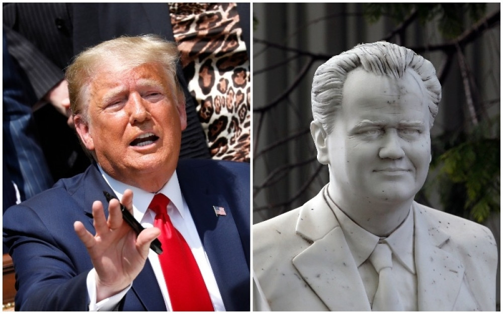 "Trampa čeka sudbina Slobodana Miloševića!"