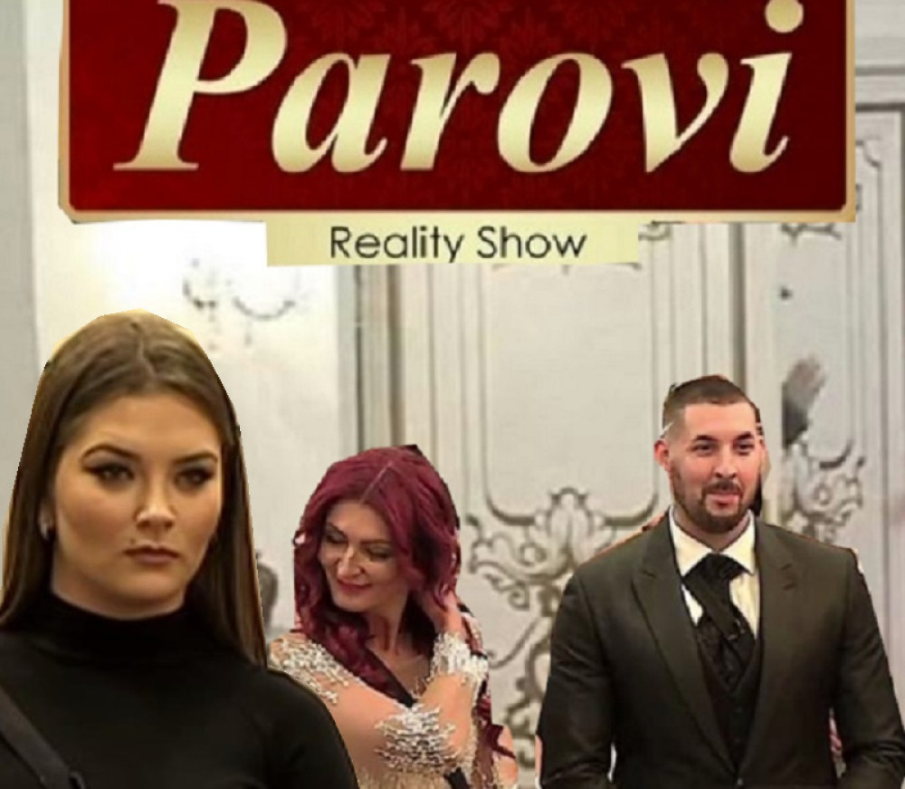Pavaova bivša ušla u rijaliti i zaustavila venčanje!