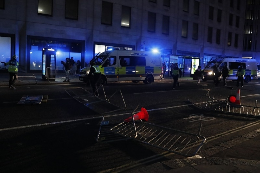 Hitno zatvoren park, pronađene dve mrtve žene!