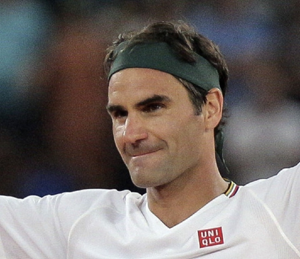 Pijan, u izlasku i otkačen do krajnjih granica! "Tenis ima previše pravila"