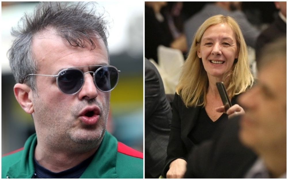 Sergej Trifunović raskrinkao Olju Bećković! (FOTO)