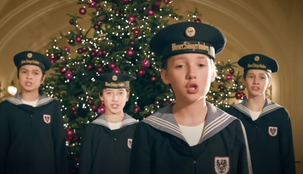 Hor Bečkih dečaka u velikom problemu!