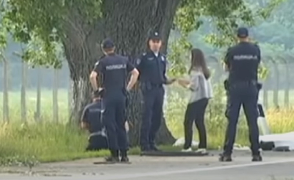 Iza mlađeg ostalo troje dece