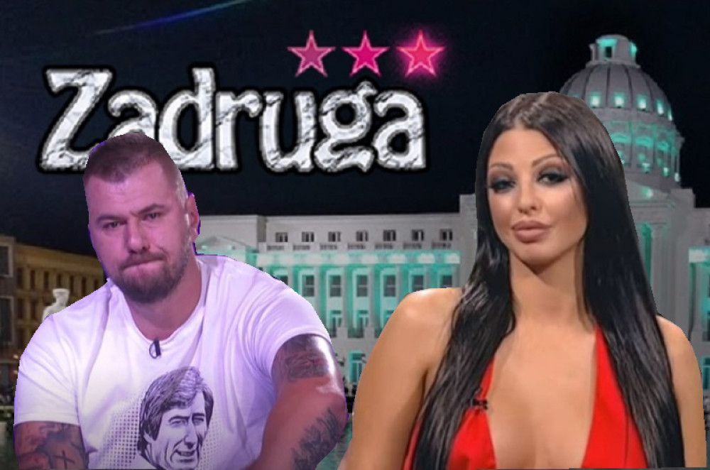 Janjuš ženi Maju, dao joj obećanje i od nje zatražio samo jednu stvar (FOTO/VIDEO)