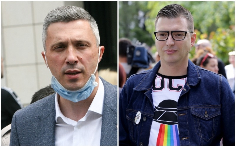 "Da mi se unese u lice kao Lončaru, nabio bih mu jeziik u usta"