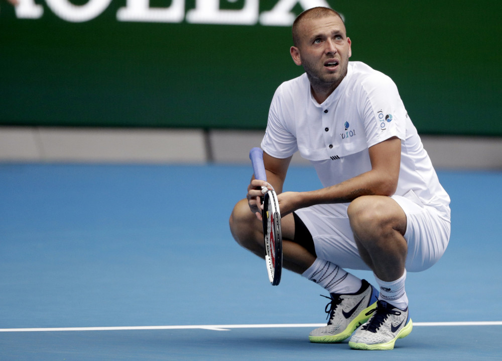 Britanski teniser osuo paljbu na Đokovića, želi da oduzme sve što Srbin ima, u glavi mu samo pare!