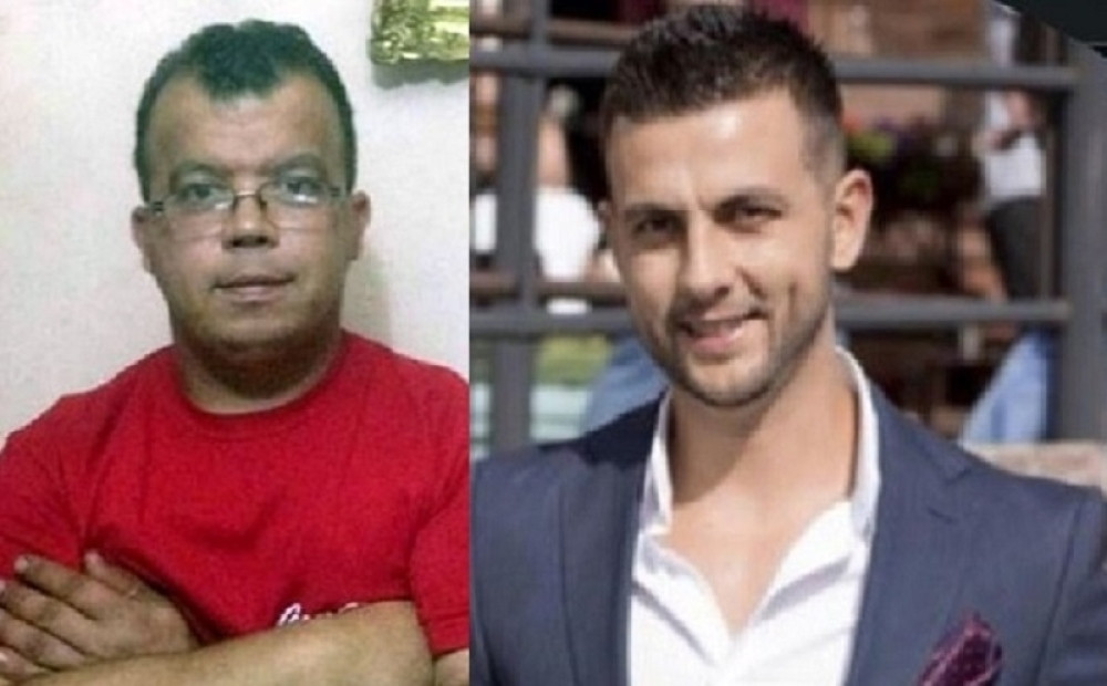 Ovo su fotografije poginule braće