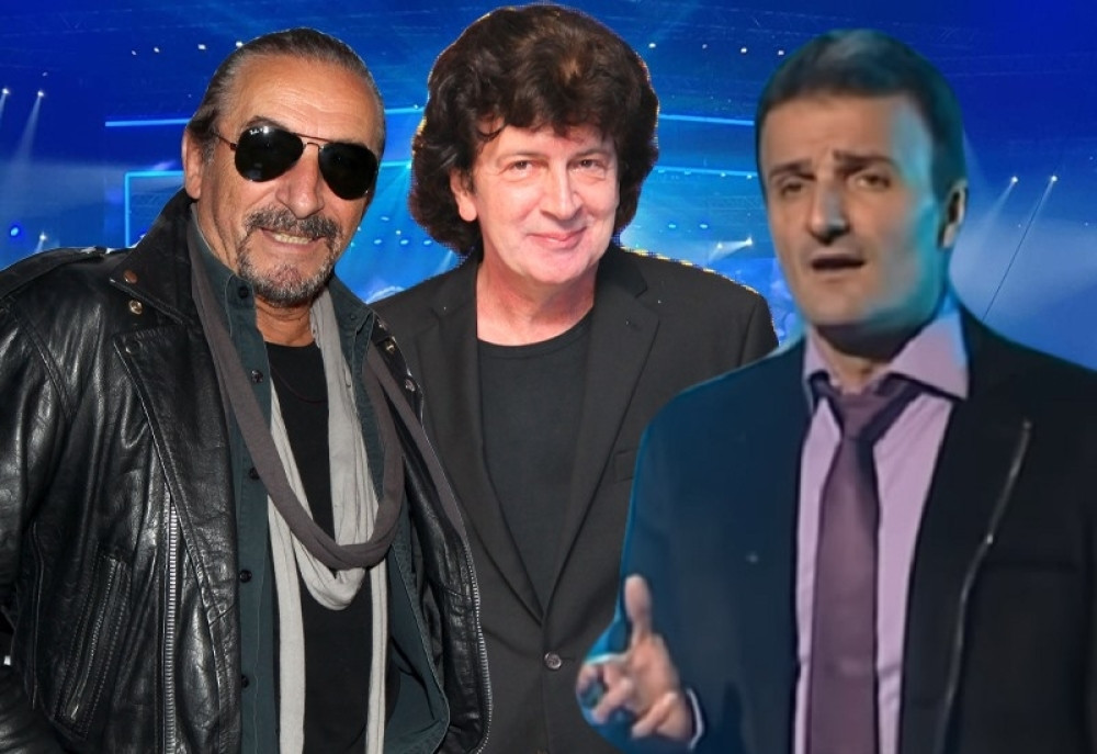 Najšokantnije ljubavne priče na estradi! Nakon što se oženio i dobio sina, izbio je skandal da vara suprugu sa 20 godina mlađom devojkom!