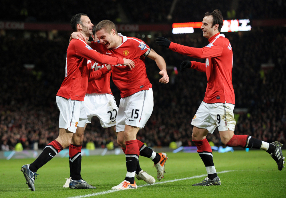 Čuveni fudbaler Junajteda postao trener! Vodiće klub iz svoje države!