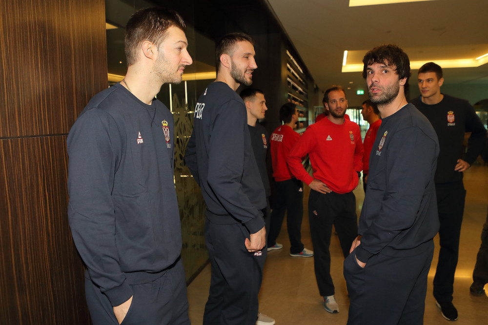 Srpski reprezentativac u Mornaru, posle 10 godina se vraća u ABA ligu