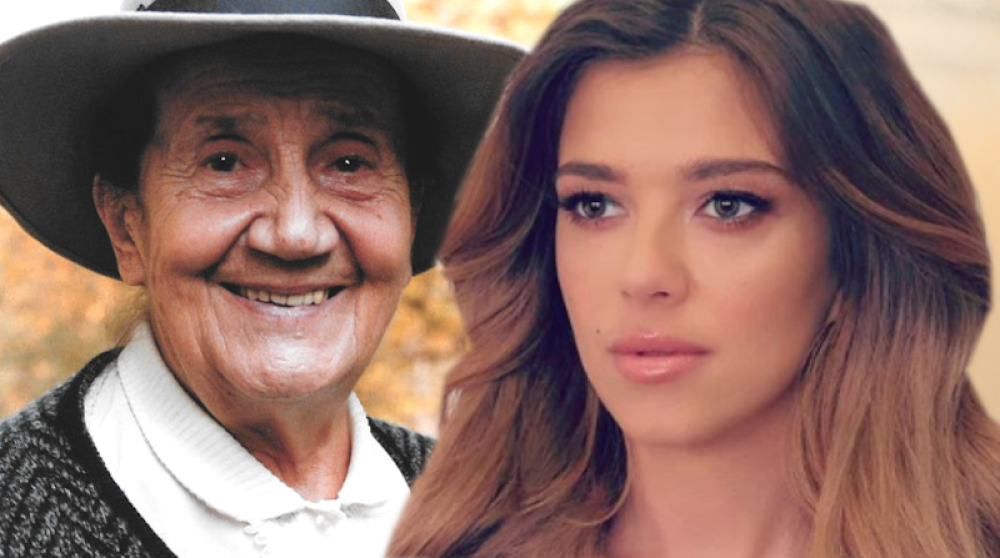 Poruka Kristine Kockar razbesnela mnoge: Desanka Maksimović je tražila pomilovanje, a Kija pravdu za mlade pisce!