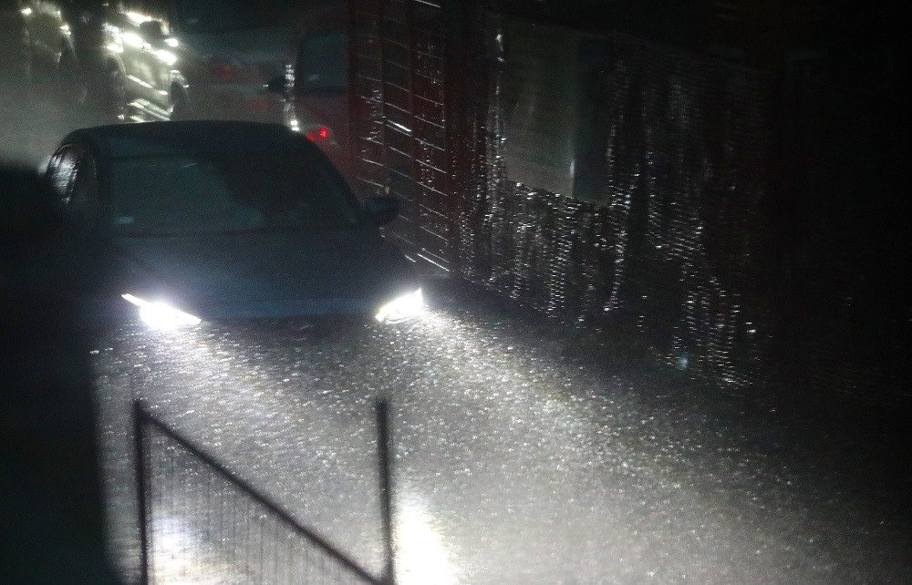 Evo do kada nas očekuju pljuskovi i nestabilno vreme