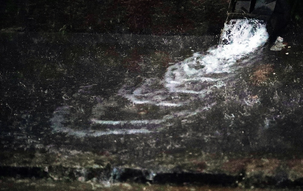 Naredna dva dana kritično! Sprema se potop