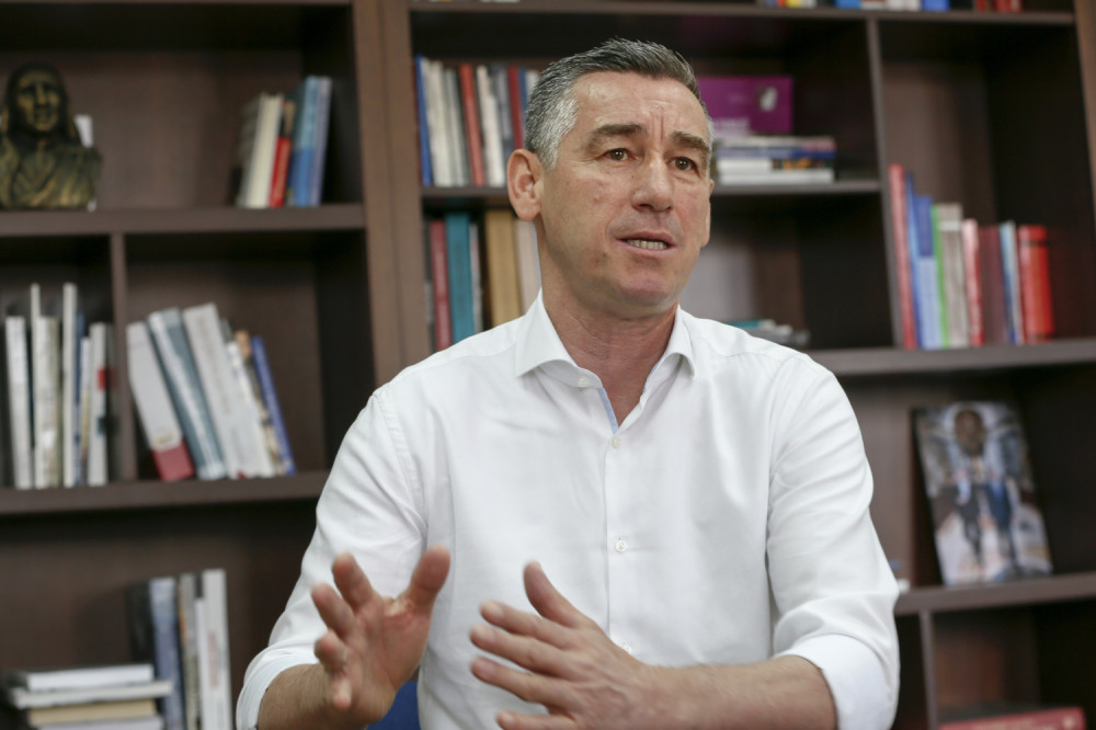 Veseljiju preti doživotni zatvor?