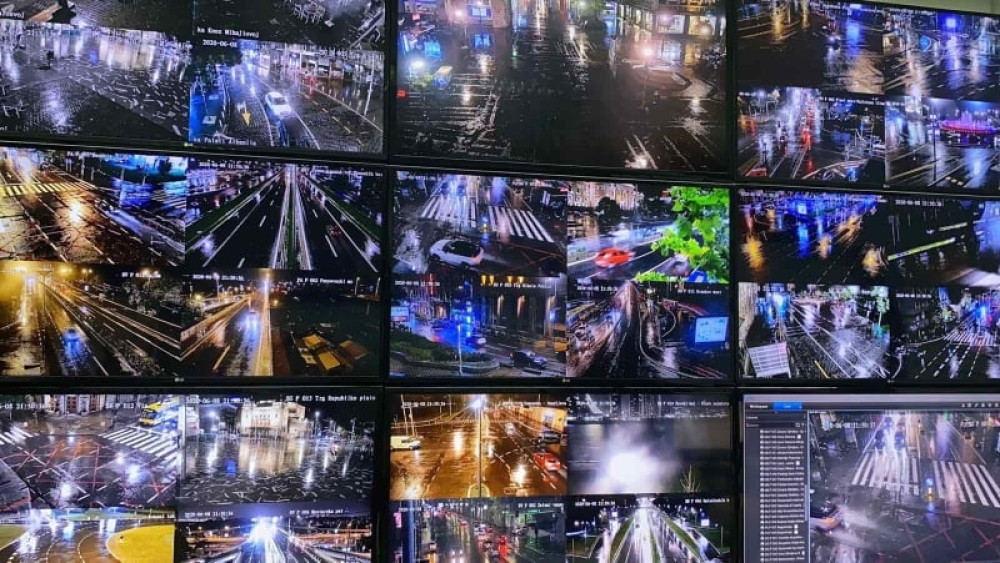 Goran Vesić otkrio koji delovi grada su najteže pogođeni nevremenom