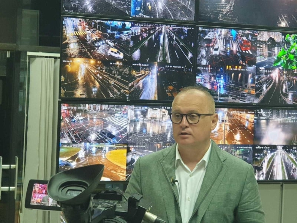 Vesić: Lista SNS u Beogradu dobila više nego 2018. godine