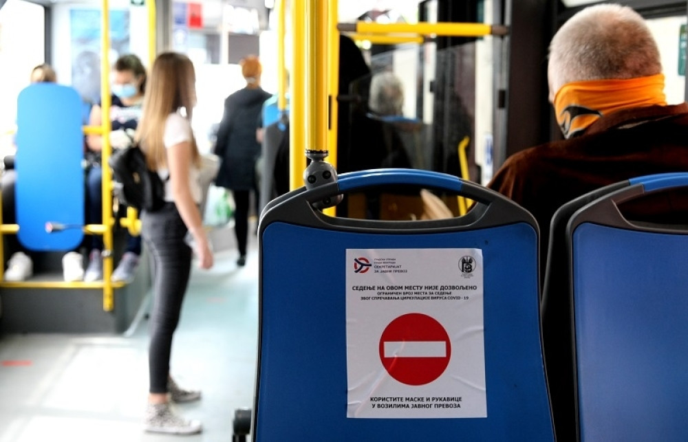 Struka je rekla svoje, a država podržala uz striktnu odluku!