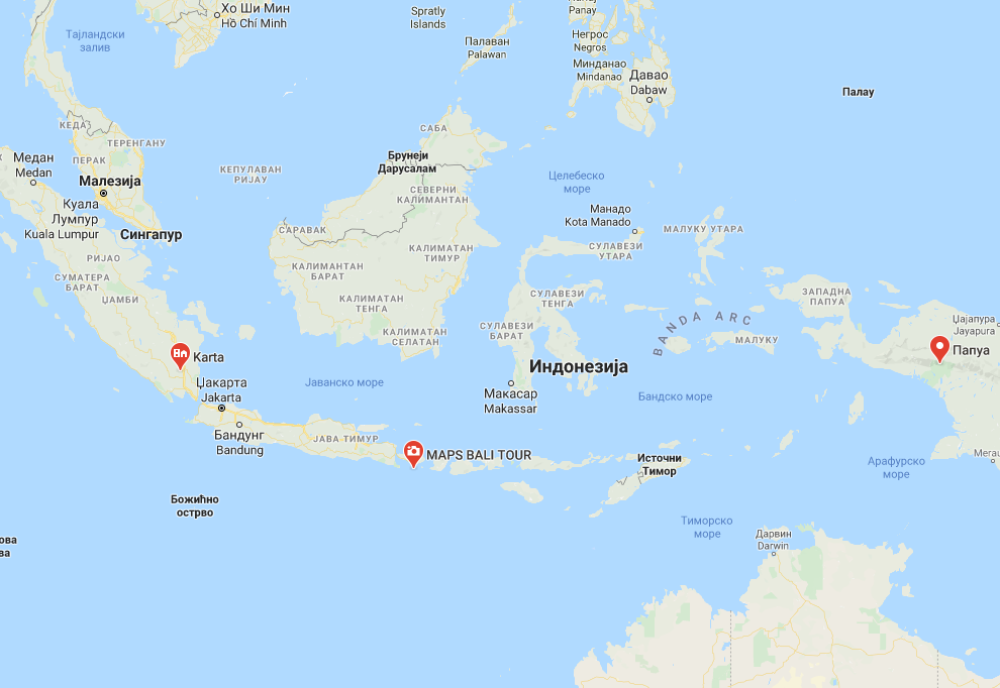 Zemljotres jačine 6 stepeni Rihtera udario