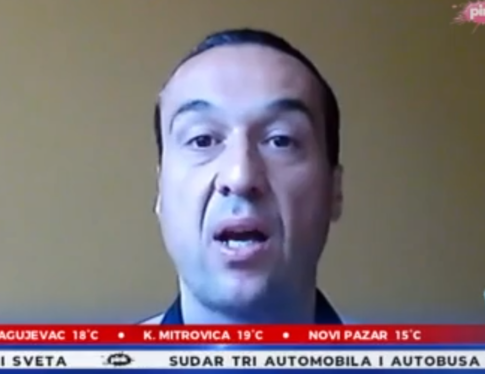 Mladen Mijatović obelodanio indentitet žrtve, Srbija sablažnjena posle saznanja šta se dogodilo u Nišu