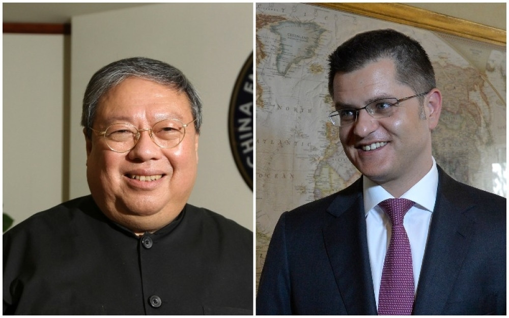 Patrik Ho osuđen na sudu u Njujorku za pranje para! Rasplet korupcionaške afere koja je digla na noge ceo svet!