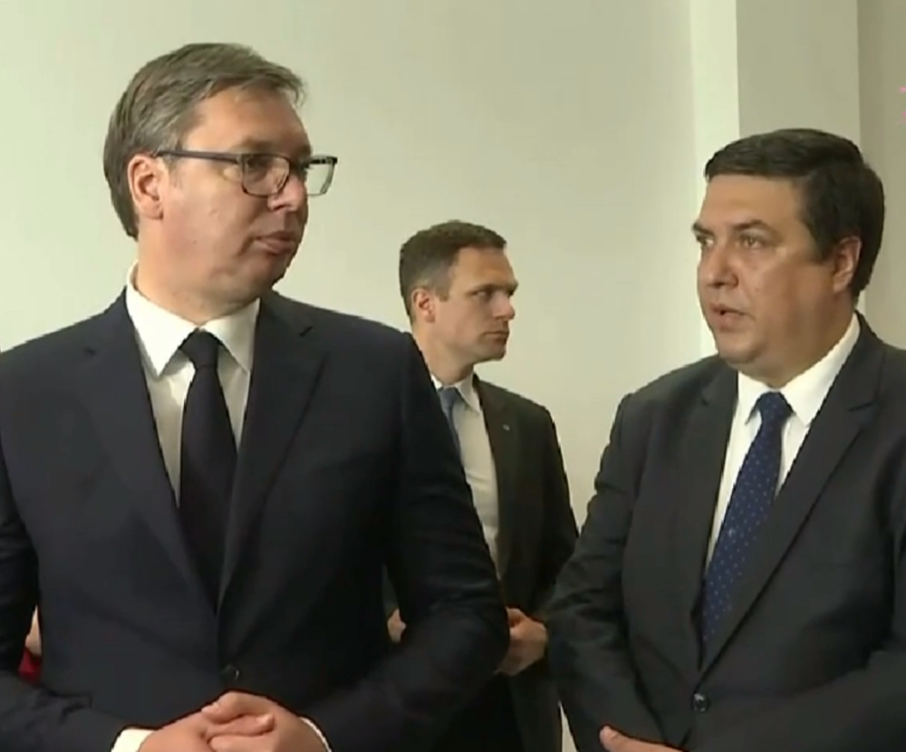 Srbija je među pet vodećih zemalja u svetu, a evo o čemu se toliko pričalo!