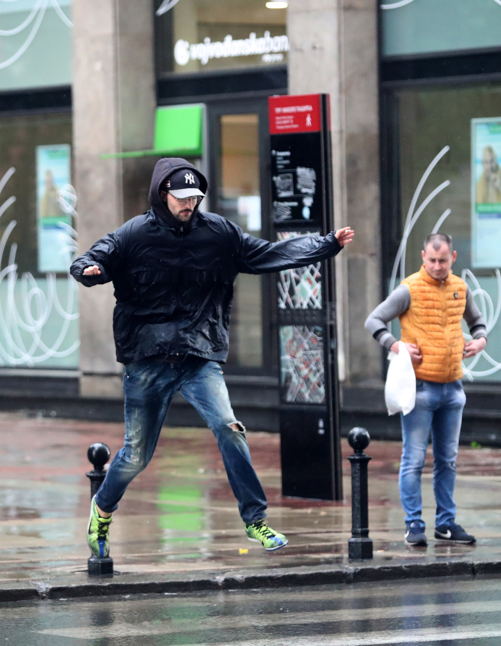 Posle toplotnog udara, sledi osveženje! Evo kada nas očekuje pravi pad temperature