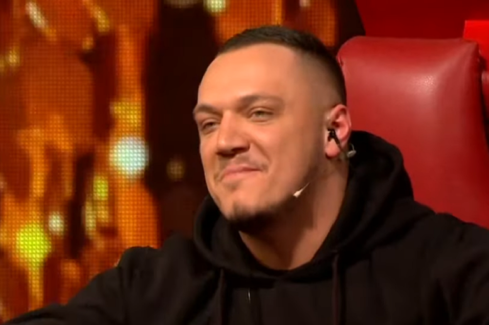 Gastoz otkrio kod koje popularne pevačice traži utehu, ovo će vas potpuno šokirati! (FOTO/VIDEO)