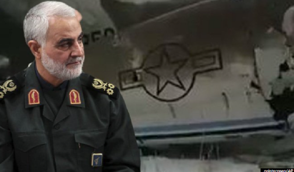 Počeli su raketni napadi, a izdajnicima preti jeziva kazna (VIDEO)