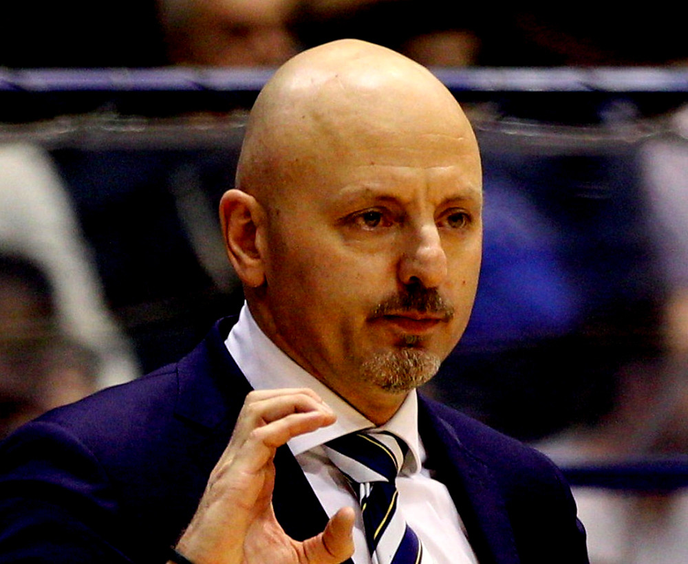 Trener crveno-belih svojim rečima uzburkao srpsku košarku, da li sledi novi transfer iz Partizana u Zvezdu?