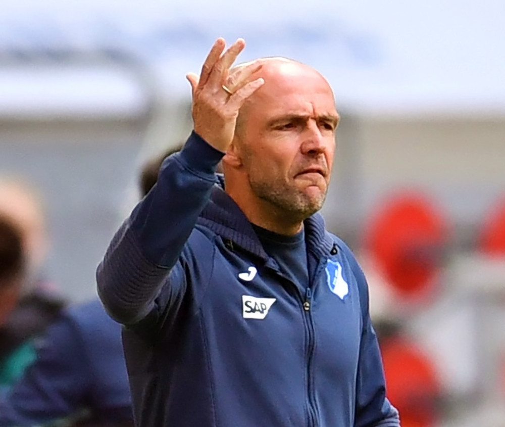 Kao dinamit odjeknula vest iz Bundeslige, iznenađujući odlazak trenera