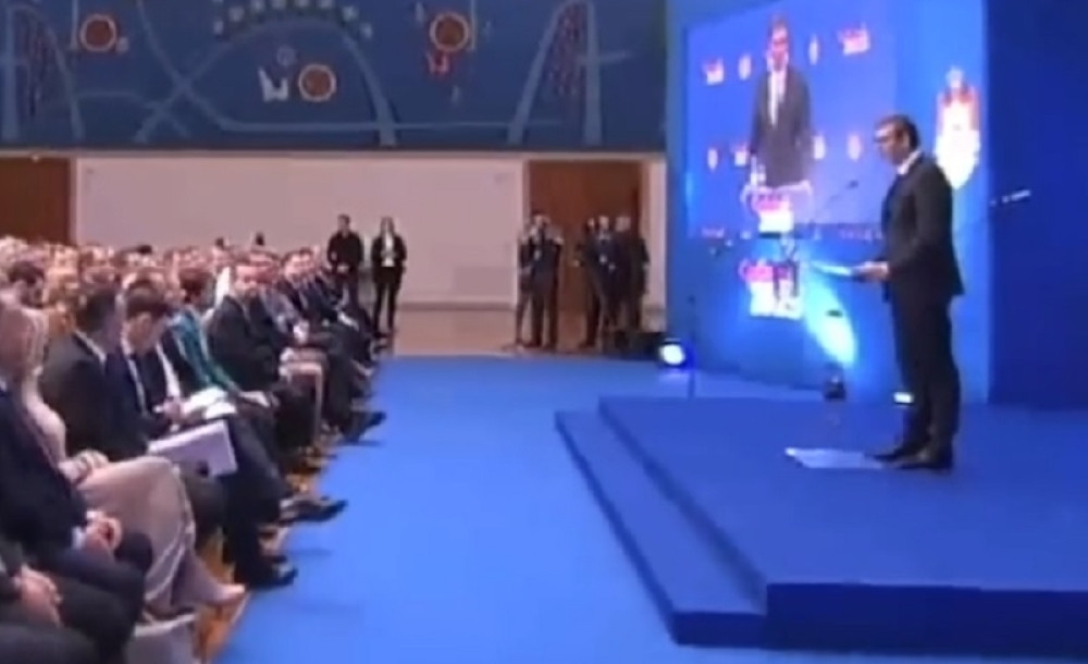 Najnoviji predizborni spot Aleksandra Vučića daje odgovor na sva pitanja! (VIDEO)